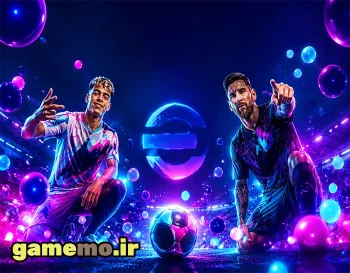دانلود بازی eFootball PES 2027 برای کامپیوتر | جدیدترین آپدیت و ویژگی ها